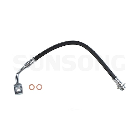 Sunsong Brake Hydraulic Hose 2202735