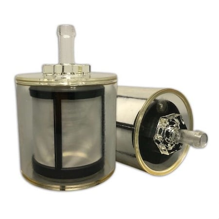 Beta 1 Filters Fuel Replacement Filter for UT8404 / FONHO B1FF0029193