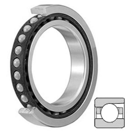 Timken PRECISION BALL BEARING 2MV9118WIPRLSUM