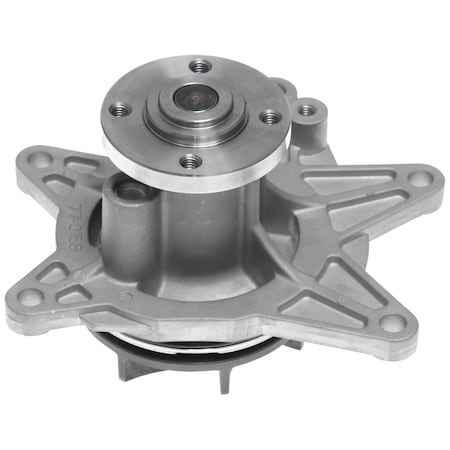 Gates Heavy-Duty Engine Water Pump 42244HD