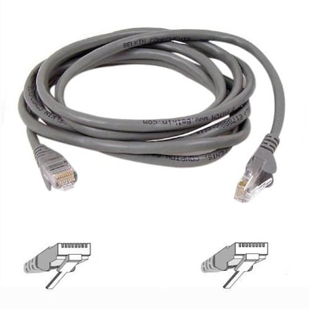 Belkin Ethernet 10Base-T Cable - 1000 Ft - Utp - ( Cat 5 ) A7L504-1000