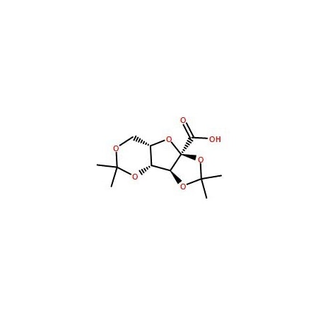 Ak Scientific Dikegulac Monohydrate (5g), CAS 68539-16-2 7681AL-5g