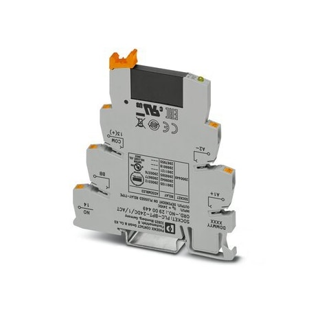 Phoenix Contact PLC-OPT- 24DC/ 24DC/2/ACT PLC-INTERFACE 2900376