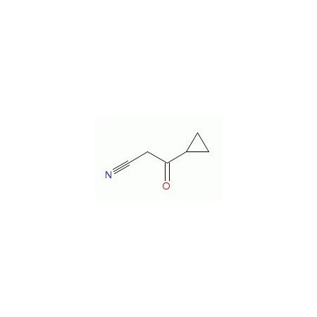 Ak Scientific 3-Cyclopropyl-3-oxopropanenitrile (5g), CAS 118431-88-2 Y3231-5g
