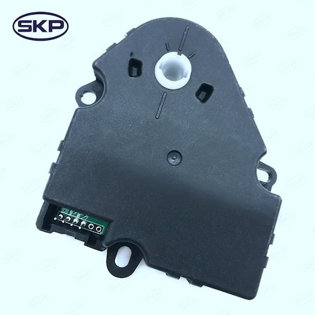 Skyward Automotive Products HVAC Blend Door Actuator,  SK6045103