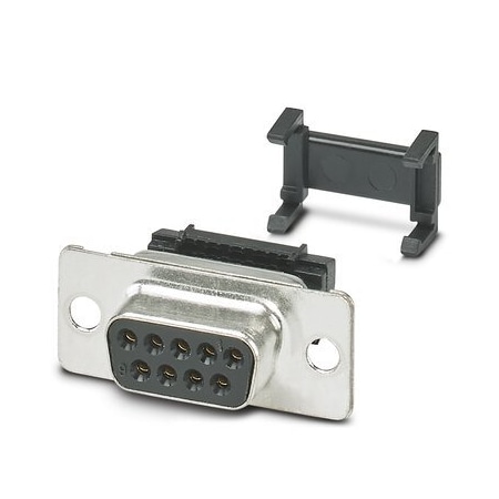 Phoenix Contact VS-09-BU-DSUB-FK D-SUB contact insert 1688829