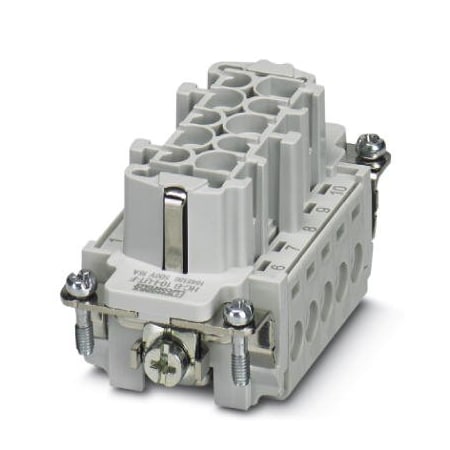 Phoenix Contact HC-B 10-I-UT-F HEAVYCON female insert 1648186