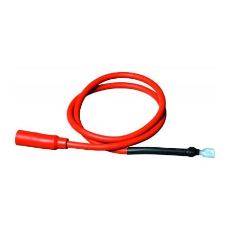 Resideo A2 - 30 Inch Ignition Cable; 1/4In Qc On 394801-30