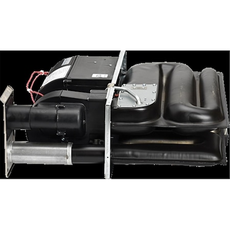 Suburban 2608A Furnace Core Replacement for SF-30FQ S6U-2608A