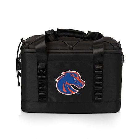 Picnic Time Family Of Brands NCAA Boise State Broncos Tarana Superthick Cooler Bag with Removable Shoulder Strap 630-36-179-704-0