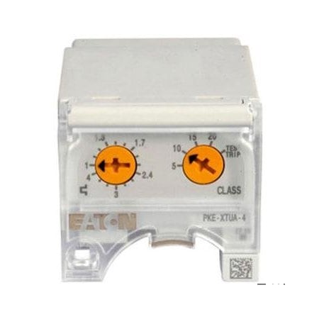 Eaton Manual Motor Protectors XTPEXTA032D