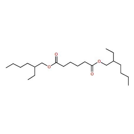 Ak Scientific Bis(2-ethylhexyl)hexanedioate (500mL), CAS 103-23-1 O960-500mL