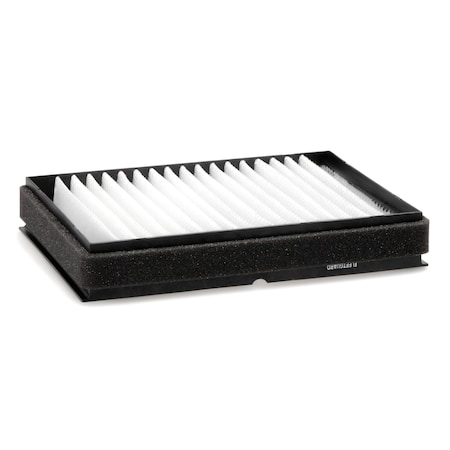 Fleetguard Air Filter, Rectangular, Cabin AF26418