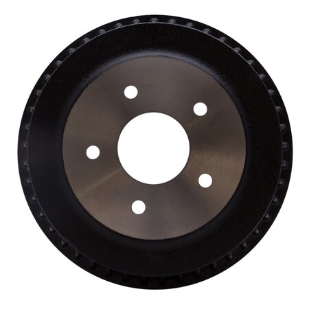 Dfc True-Balanced Brake Drum, Brake Drum,  365-52001