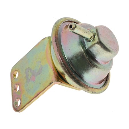 Hygrade Tuneup Standard Motor Products, Choke Pull Off, CPA139