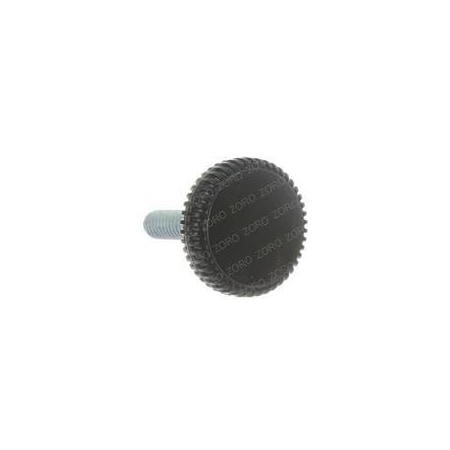 Raymond REPLACEMENT KNOB, CLAMPING 114-021-083-002