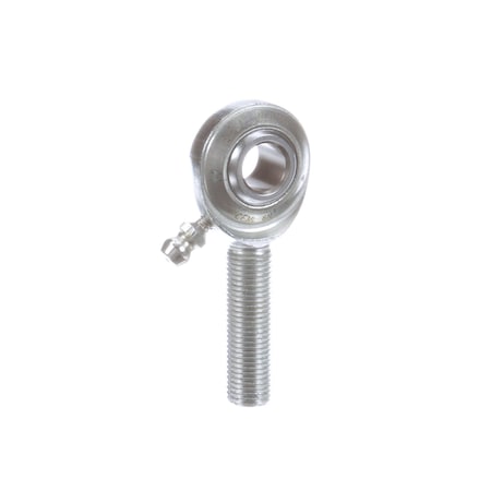 Sealmaster Male Rod End Bearing - Two-Piece Greasable Race CFML 6N