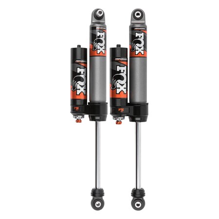 Fox 19C FORD RANGERREAR2.5 TRUCK FRSP/B9.55IN01.5IN LIFTDSC 883-26-059