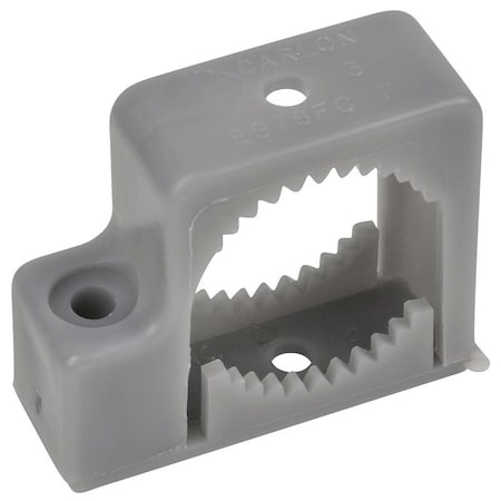 Carlon Clamp, Conduit Use, Steel E978EC-CAR