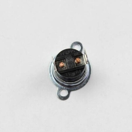 Ge THERMOSTAT(PLATE) WB27X11034