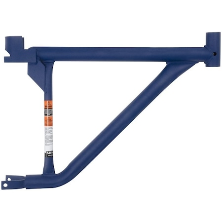 Metaltech METALTECH M-MS20 Bracket Side, Powder-Coated M-MS20