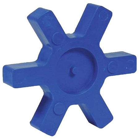 Dodge Industrial Spider-Coupling L099-100U L099-100U