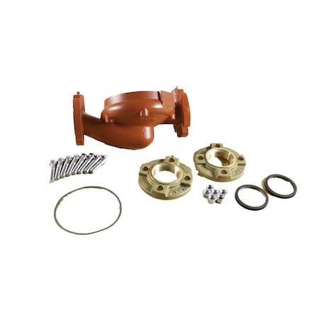 Armstrong PUMP BODY 816338-011