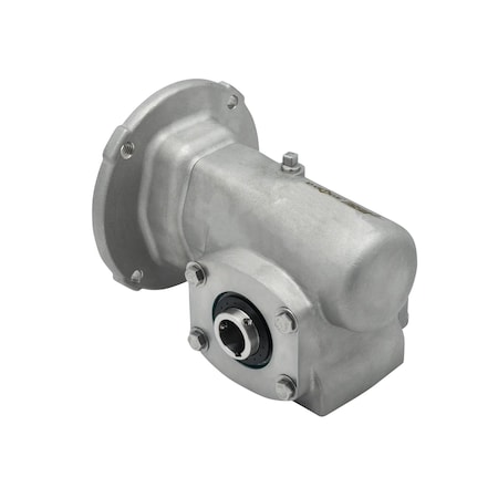 Dodge Industrial FOOD SAFE TIGEAR-2 26 QUILL 12:1 SS26Q12H14