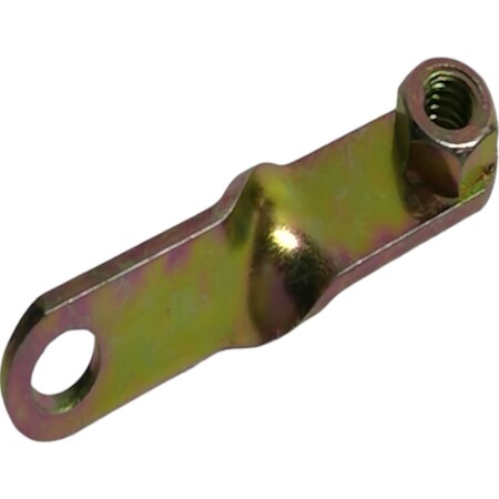 John Deere BRACKET, JOHN DEERE OEM AL119806 AL119806