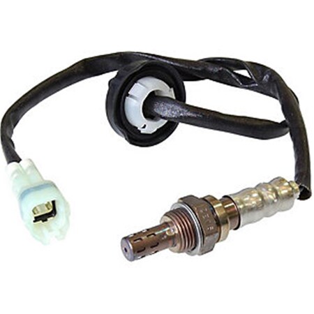 Walker 4-Wire Oxygen Sensor for 1996-1998 Suzuki Sidekick 250-24399