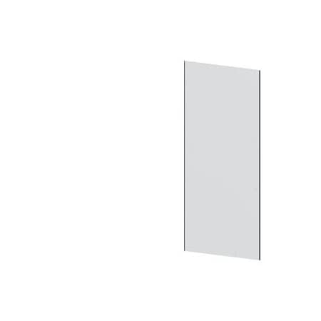 Siemens SIVACON side panel / rear panel 8MF1080-2UW62-1B