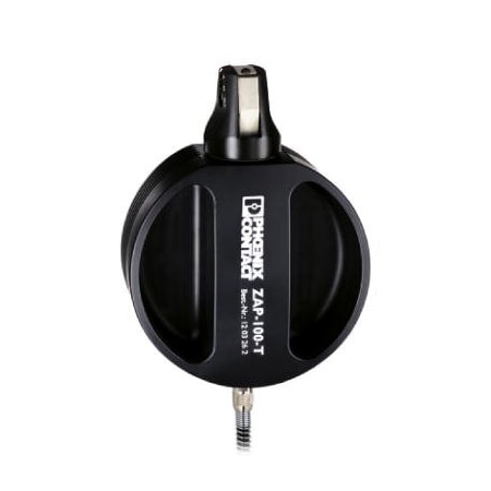 Phoenix Contact ZAP 100 T Pneumatic crimping pliers as 1203262