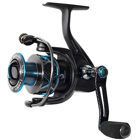 Ardent Bolt Spinning Reel - 2000 VC20BA