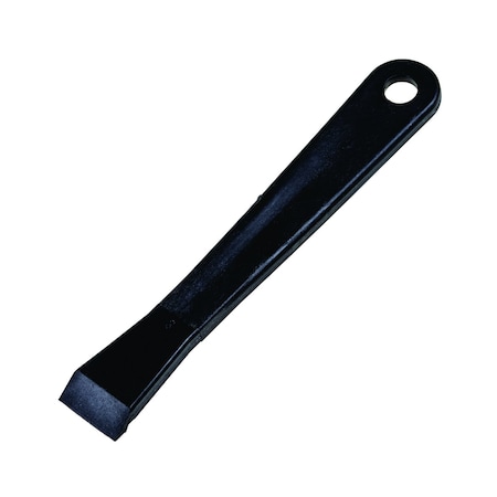 Bojo Tools 7/8" Wide Plastic Scraper Tool - Heavy Duty ITH-8-XNGL