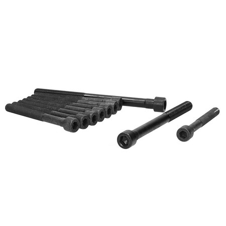 Ajusa By Crp Industries Ajusa Engine Cylinder Head Bolt Set 81020800