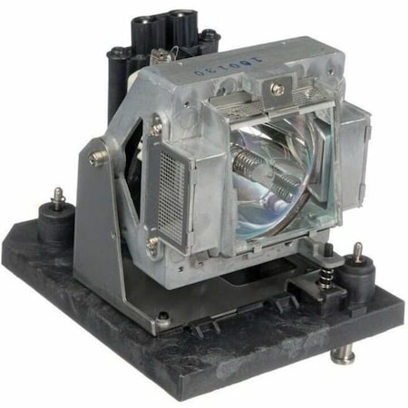 Battery Technology BTI Replacement Lamp - 280 W Projector Lamp - 2000 Hour, 3000 Hour ECO NP12LP-BTI