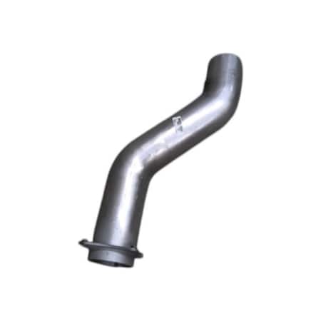John Deere EXHAUST PIPE, OEM CB01457089