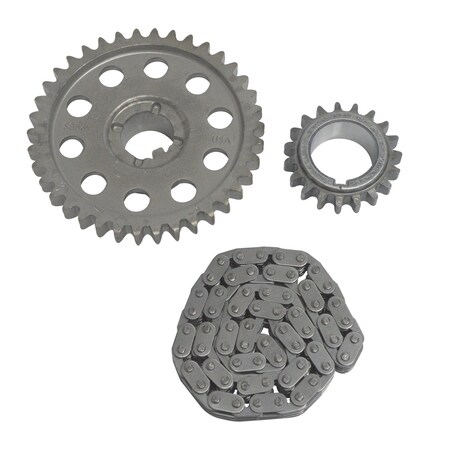Melling Engine Timing Set,  3-396S