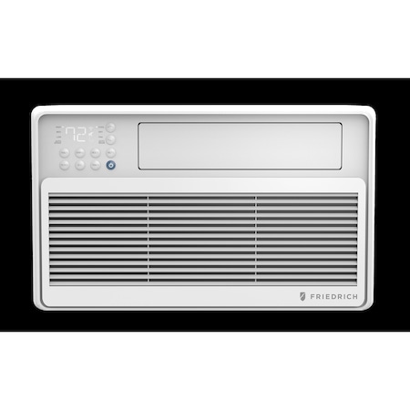 Friedrich Window Air Conditioner, 15000 BtuH, R-32 CCV15A10A