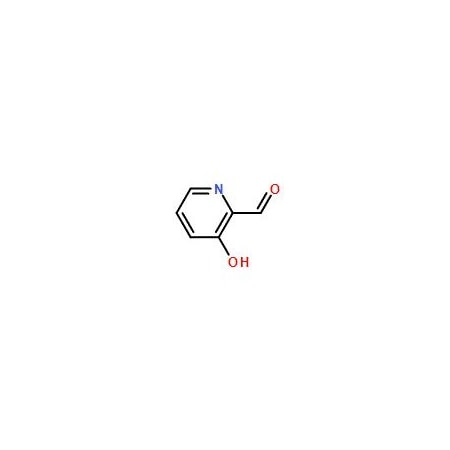 Ak Scientific 2-Formyl-3-hydroxypyridine (250mg), CAS 1849-55-4 V2372-250mg