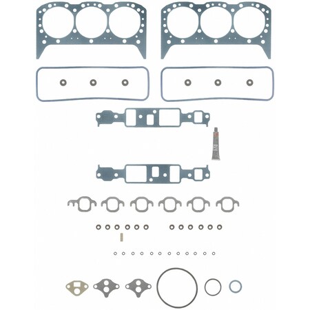 PermaTorque Engine Cylinder Head Gasket Set,