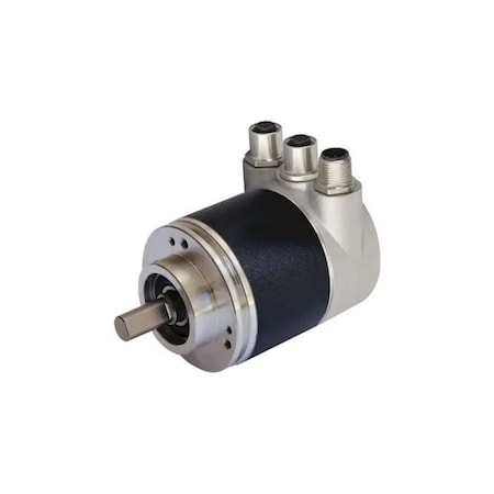 Pepperl+Fuchs ENA58PL-S10CA5-0013B17-RH2 Rotary Encoders - Absolute 70143728-100002
