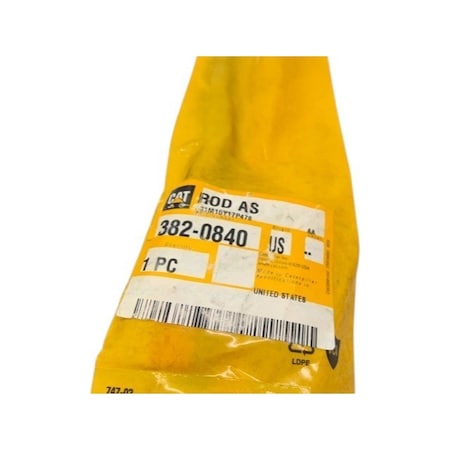 Caterpillar ROD AS, CATERPILLAR OEM 3820840 3820840