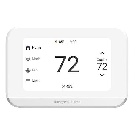 Honeywell Home Smart Thermostat THX1000W1/U