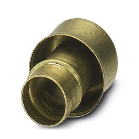 Phoenix Contact WP-SC BRASS WP PVC 14 End sleeves as 3241073