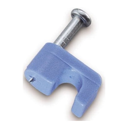 Ecm Industries BLUCAT5 Cabl Staple PTP-25T