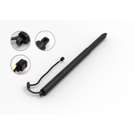 Fcs Struts Liftgate Lift Support E89005L