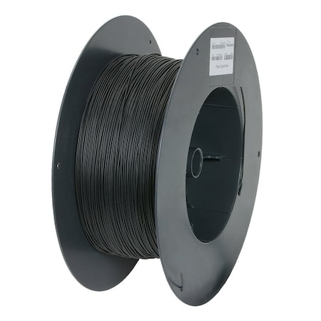 Firecomms Bare POF Cable, 500mt Duplex, SI-POF FC-500-0DB