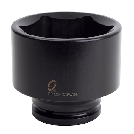 Sunex 3/4 in Drive 2-9/16 in Impact Socket 482