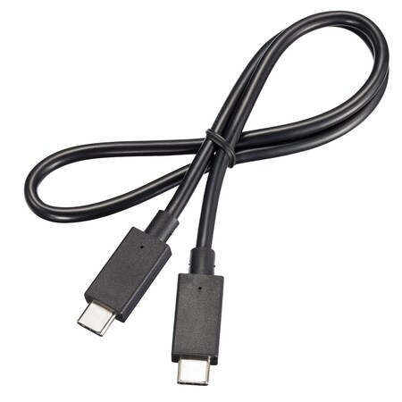 Pioneer Automotive Grade USB-C to USB-C Cable CD-CCU500